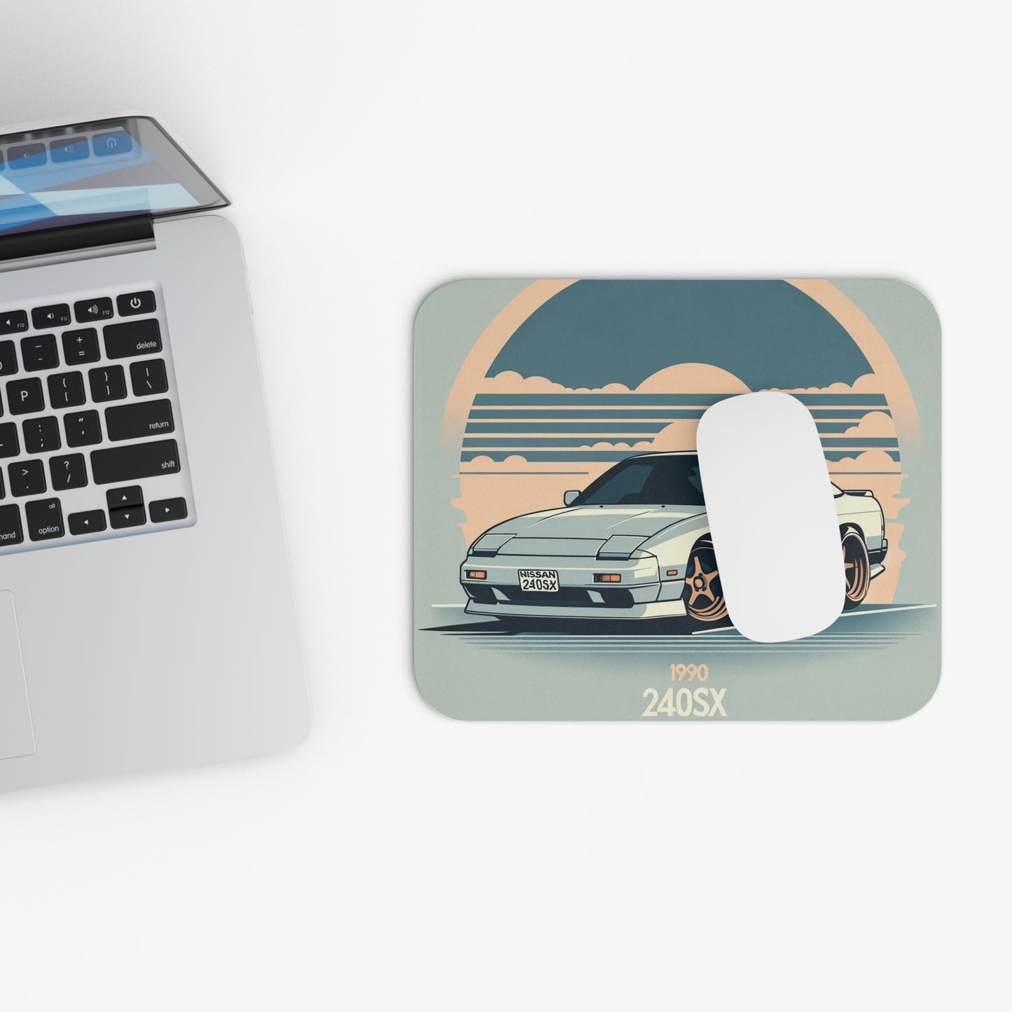 240SX Mouse Pad (Rectangle)