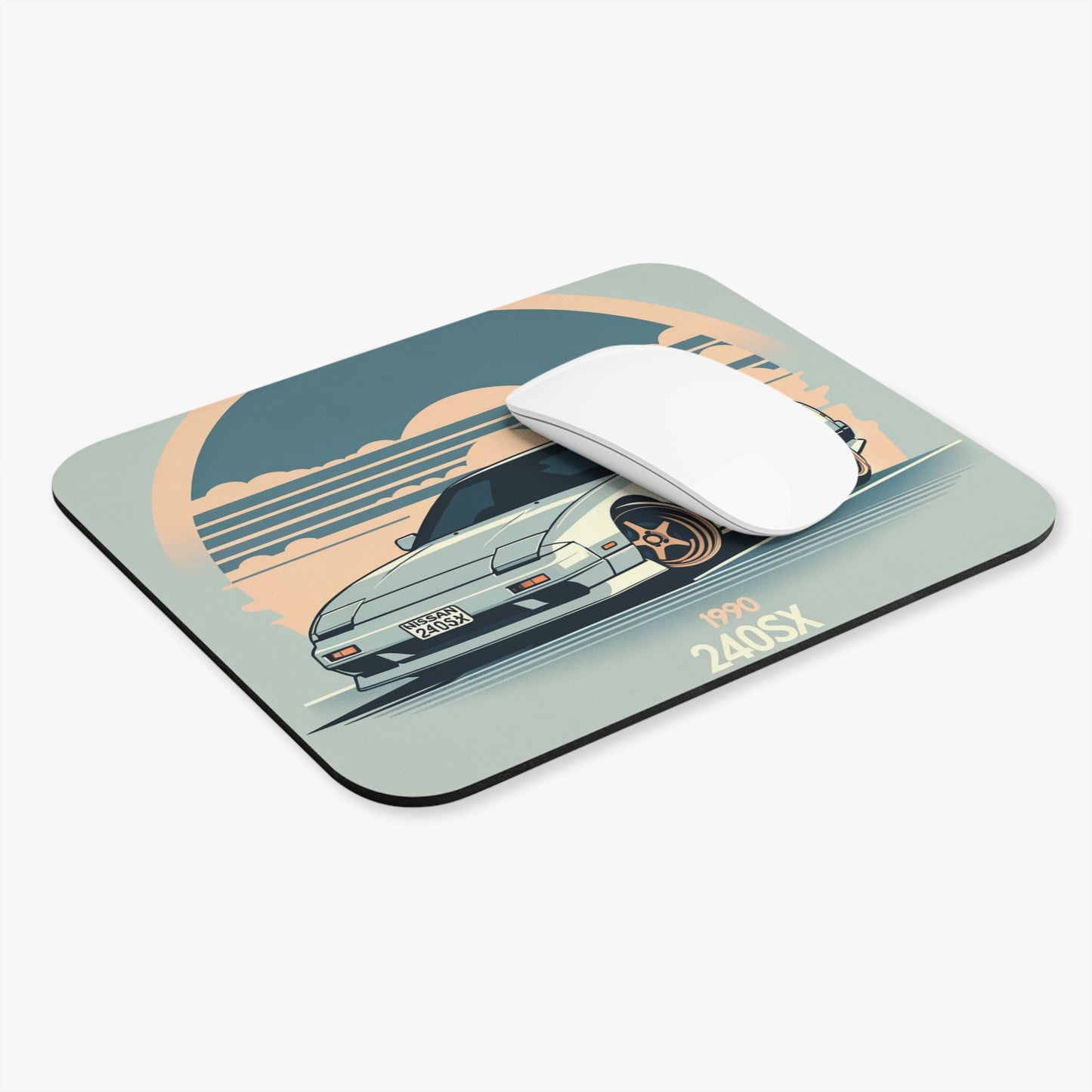 240SX Mouse Pad (Rectangle)