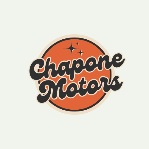 chaponetech